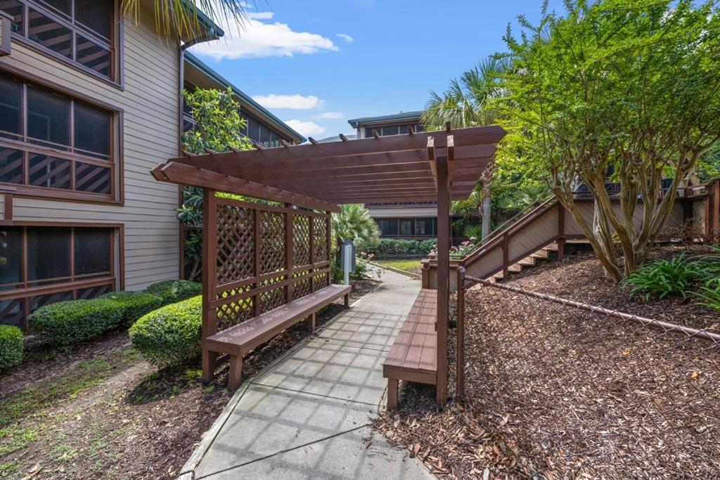 Heron Pointe D2 Myrtle Beach Exterior foto