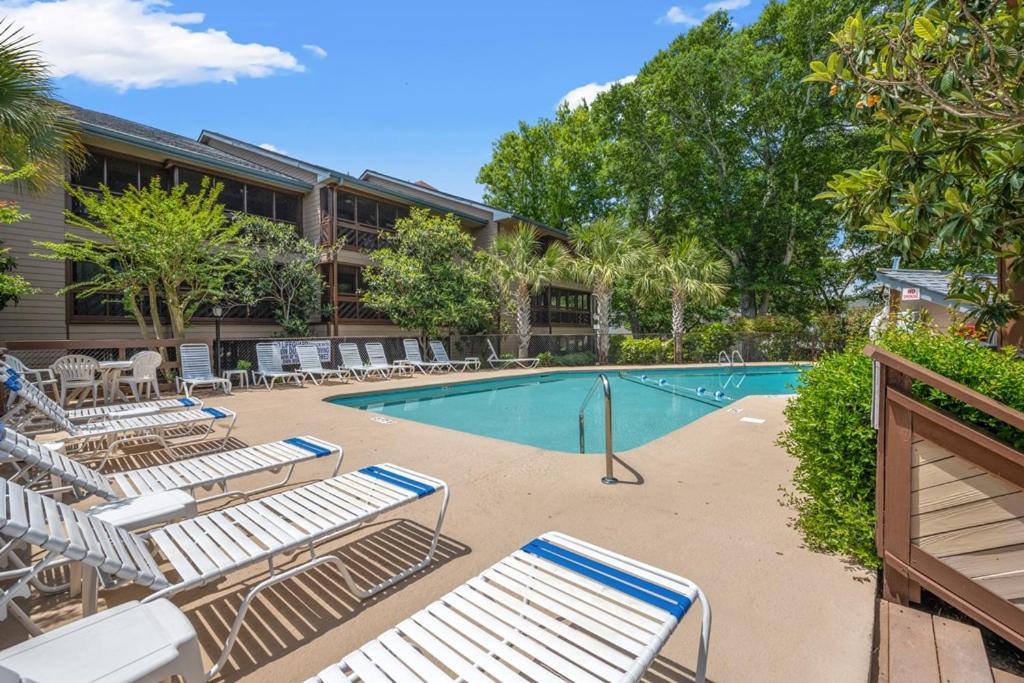 Heron Pointe D2 Myrtle Beach Exterior foto