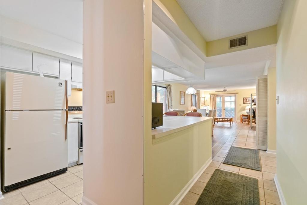 Heron Pointe D2 Myrtle Beach Exterior foto